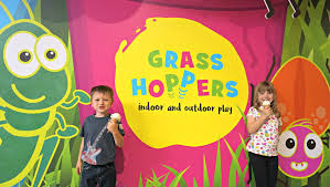 grhoppers indoor outdoor play