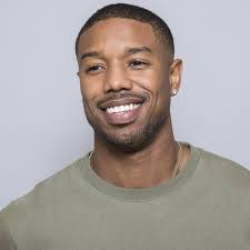 He is the son of donna (davis). How Michael B Jordan Fought His Way To The Top Of Hollywood Michael B Jordan The Guardian