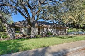Hill Country Village Tx Real Estate