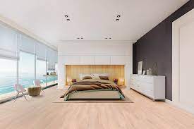 wood flooring for your bedroom wood