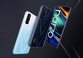 The narzo 30 pro 5g is equipped with realme ui 1.0 and supports the upcoming ota upgrade. Narzo 30 Narzo 30 Pro Tipped To Launch In January 2021 Gizmochina