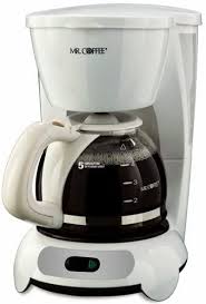 Mr coffee 8 cup stainless steel coffee maker. Best Quiet Coffee Makers That Don T Make A Ruckus