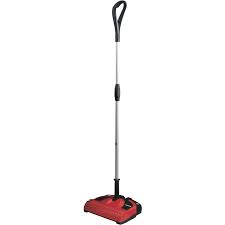 oreck sweep n go cordless rechargeable