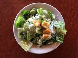 cesar salad picture of russo s new