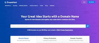 10 Best Domain Registrars For Cheap Domain Names Compared 2019