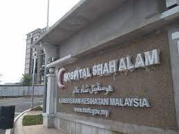 Malaysia, selangor state, shah alam, no 16. 4 Year Delay Of Shah Alam Hospital Poses Problems For Nearby Hospitals
