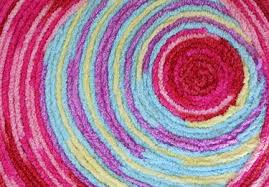 how to make crocheted rag rugs ehow
