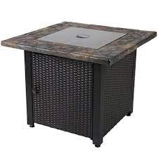 Uniflame Fire Pits Outdoor Heating