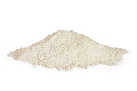 sweet white sorghum flour certified