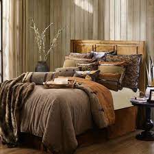 highland lodge 5 pc comforter set