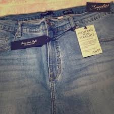 Supplies By Union Bay Jeans Nwt