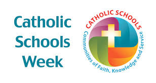 Image result for catholic schools week 2016