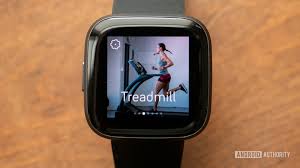Fitbit Versa 2 Review Inching Towards Greatness