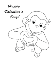 All rights belong to their respective owners. Valentine S Day Coloring Pages Playing Learning