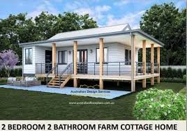 Country Cottage 2 Bed 2 Bath House