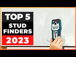 Best Stud Finders 2023 Watch Before