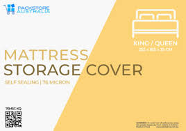 Mattress Moving Cover Storage Bag