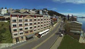 Hotel Ausonia San Carlos De Bariloche