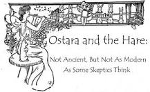 Image result for ostara rabbit