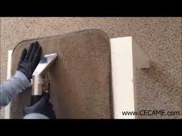 auto detailing carpet cleaning