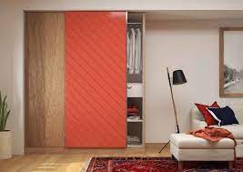 8 Almirah Designs For Small Rooms