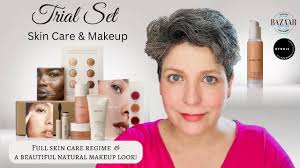 rose inc skin care makeup easy skin
