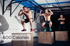 fitness cles how many calories you