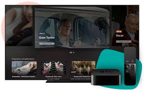 Jepige.com > télévision > m6 direct tv gratuit sur www.m6.fr. Plus De 200 Chaines Avec Apple Tv Zattoo