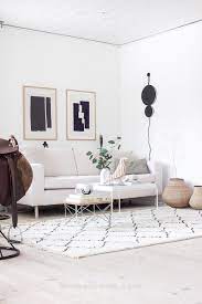 To turn the place where you are into an idealized and different space. Scandinavian Decor A Nordic Guide To Home Essentials