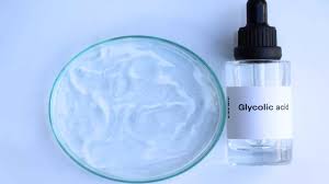 korean beauty care how to use glycolic