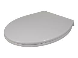 Bathroom Duroplast Toilet Seat