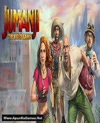 A number of websites keep occasional giveaways of paid games for free. Jumanji The Video Game Pc Game Free Download Full Version