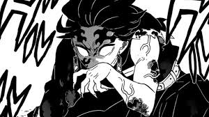 does tanjiro become a demon in demon