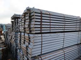 used 54 deep steel king pallet rack