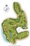 Course Tour - Port Royal Golf Course