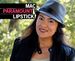 mac unsung heroes paramount lipstick