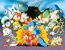 Mega Man 3 Game Giant Bomb