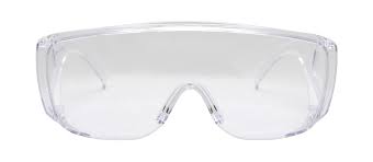 Eyes Safety Protective Glasses T6532