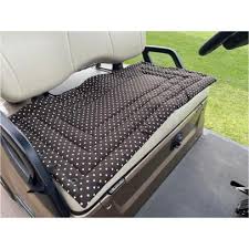 Golf Cart Blanket For Cold Rounds