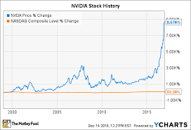 How Risky Is Nvidia Corporation The Motley Fool