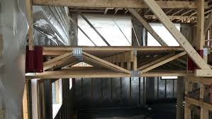 triforce open joist