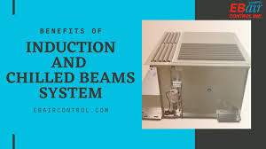 induction and chilled beams eb air