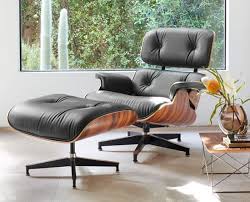 The 5 Best Eames Lounge Chair Replicas