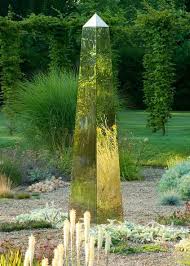 Metal Obelisk Metal Garden Obelisks