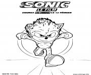 Hope your kids enjoy coloring these free printable sonic the hedgehog coloring pages online. Sonic Coloring Pages To Print Sonic Printable