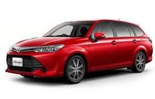 Toyota Corolla Fielder Review and Price in Kenya - Seaways ...