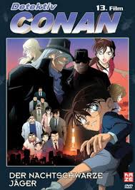 The sniper from another dimension special. Detective Conan The Raven Chaser 2009 Where To Watch It Streaming Online Reelgood