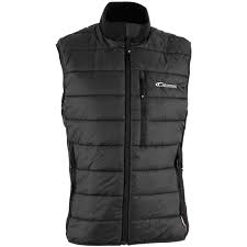 Carinthia G Loft Ultra Vest Black