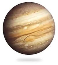 Astrograph Jupiter In Astrology