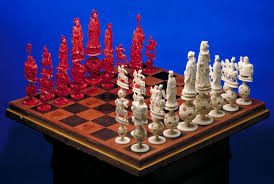 Established over 35 years ago, it is the largest chess store in the united states. The Queen S Gambit Has Driven An Unprecedented Surge In Chess Sales Here Are 13 Classic Artist Designed Sets